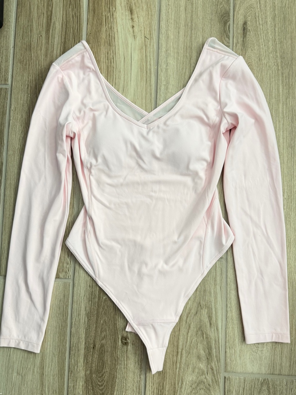 lululemon Align™ Mesh Bodysuit
*Special Edition